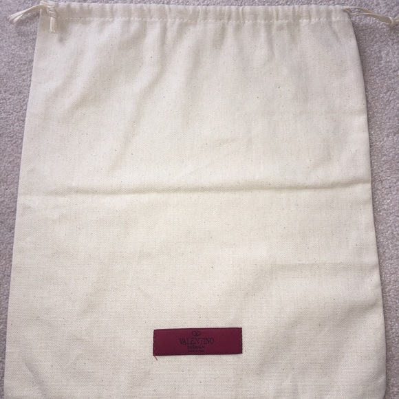 ❌SOLD❌Valentino Garavani Open Sneaker size 37 - Picture 6 of 6